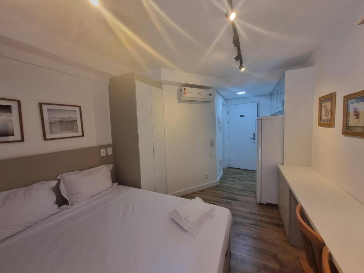 Loft Consolacao Ao Lado Metro, 614 São Paulo Exteriör bild