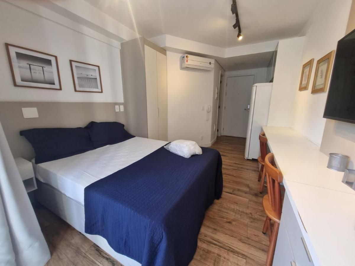 Loft Consolacao Ao Lado Metro, 614 São Paulo Exteriör bild