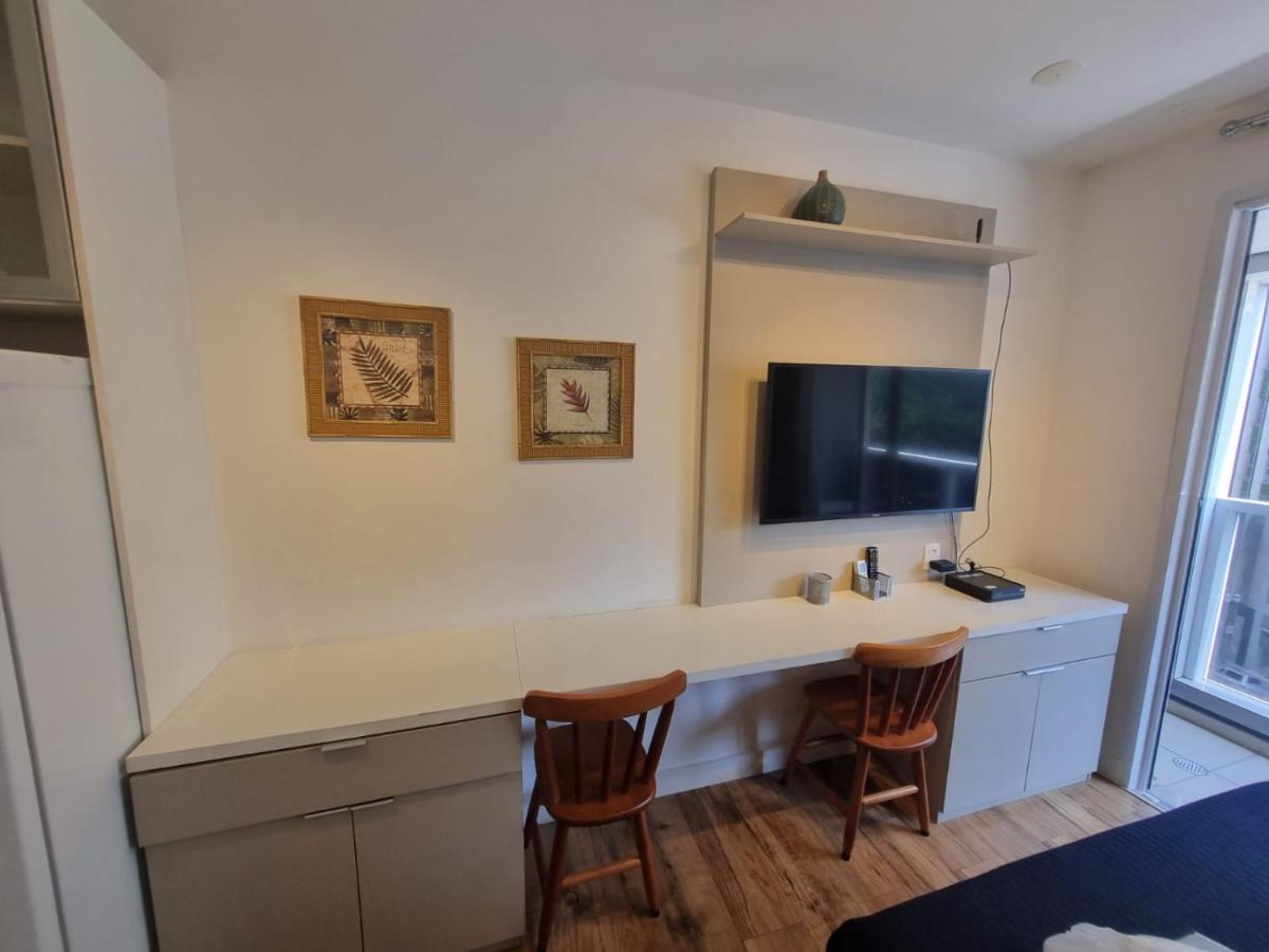 Loft Consolacao Ao Lado Metro, 614 São Paulo Exteriör bild