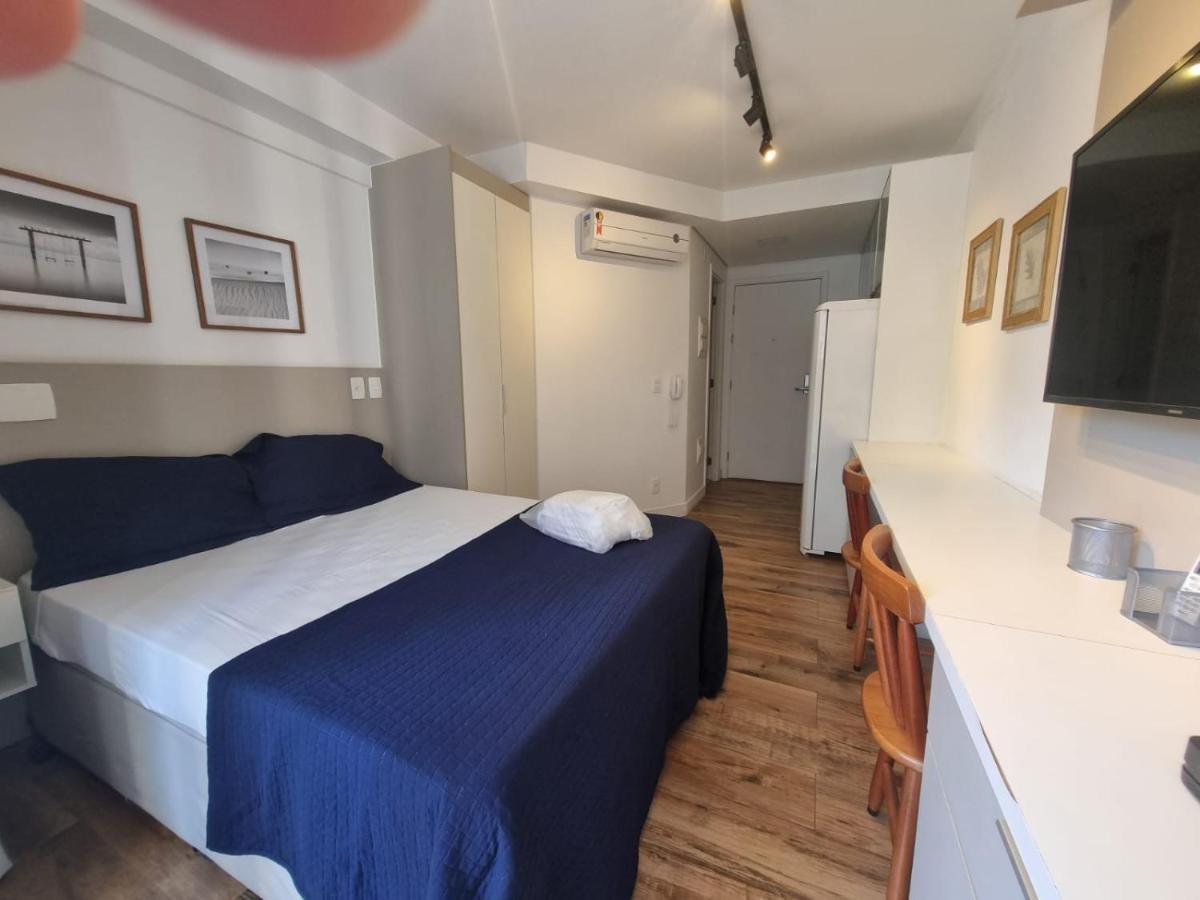 Loft Consolacao Ao Lado Metro, 614 São Paulo Exteriör bild