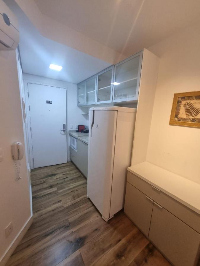Loft Consolacao Ao Lado Metro, 614 São Paulo Exteriör bild