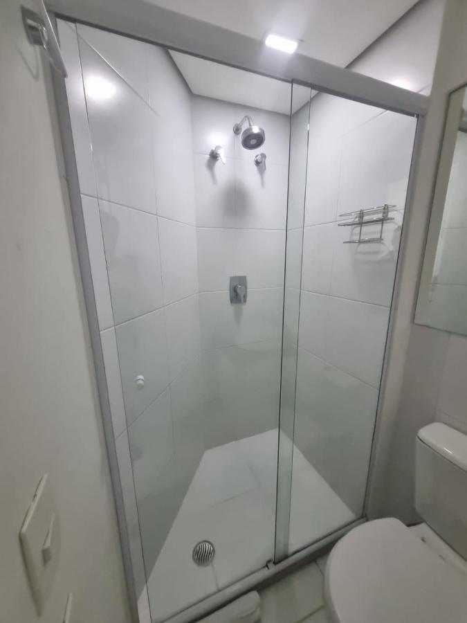 Loft Consolacao Ao Lado Metro, 614 São Paulo Exteriör bild